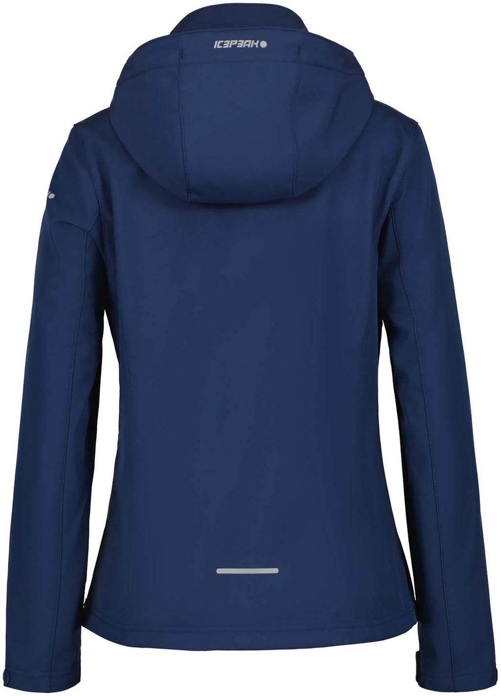 Brenham softshell jacket
