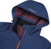 Brenham softshell jacket