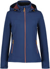 Brenham softshell jacket