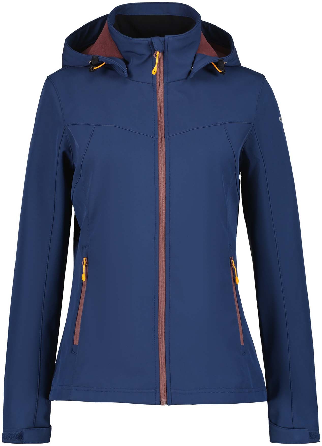 Brenham softshell jacket