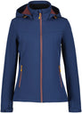 Brenham softshell jacket
