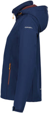 Brenham softshell jacket