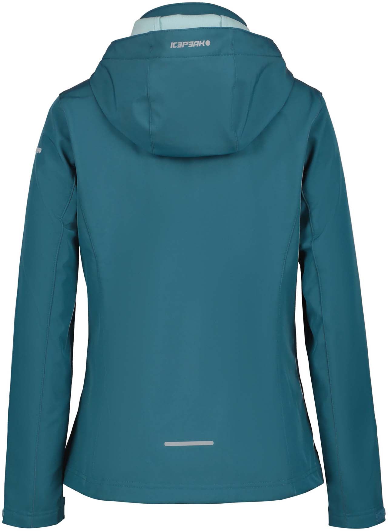 Brenham softshell jacket