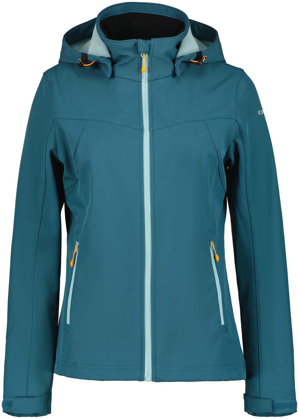 Brenham softshell jacket