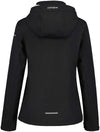 Brenham softshell jacket