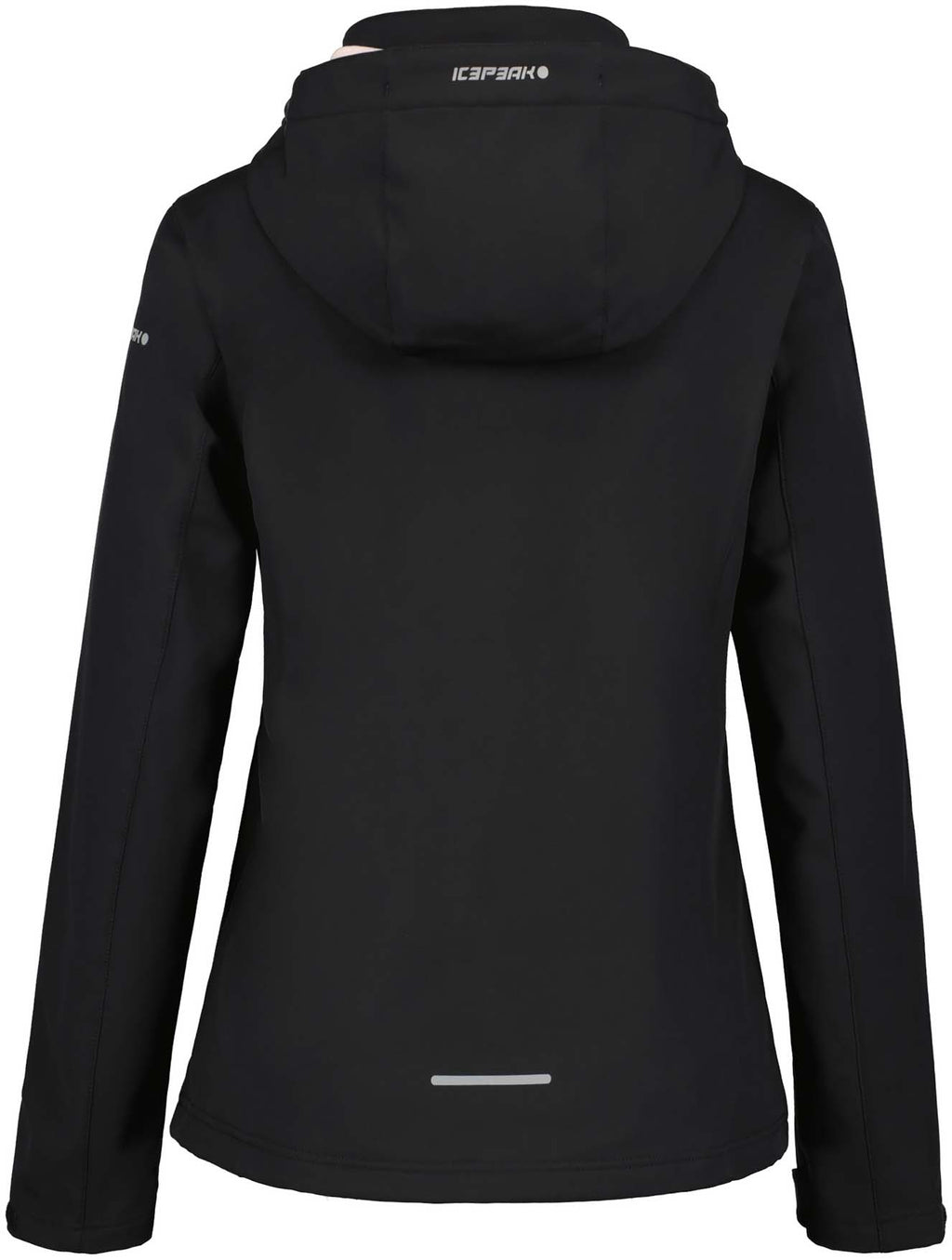 Brenham softshell jacket
