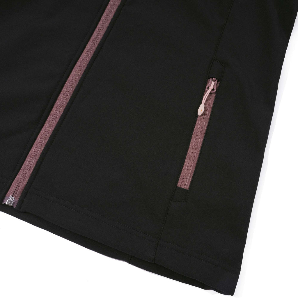Brenham softshell jacket