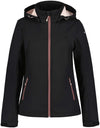 Brenham softshell jacket