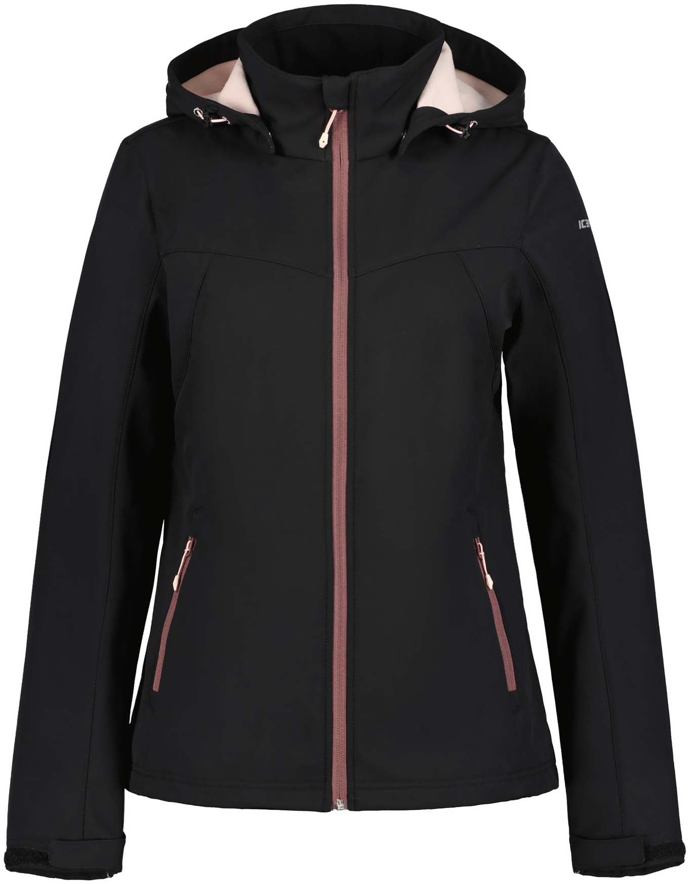 Brenham softshell jacket