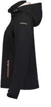 Brenham softshell jacket
