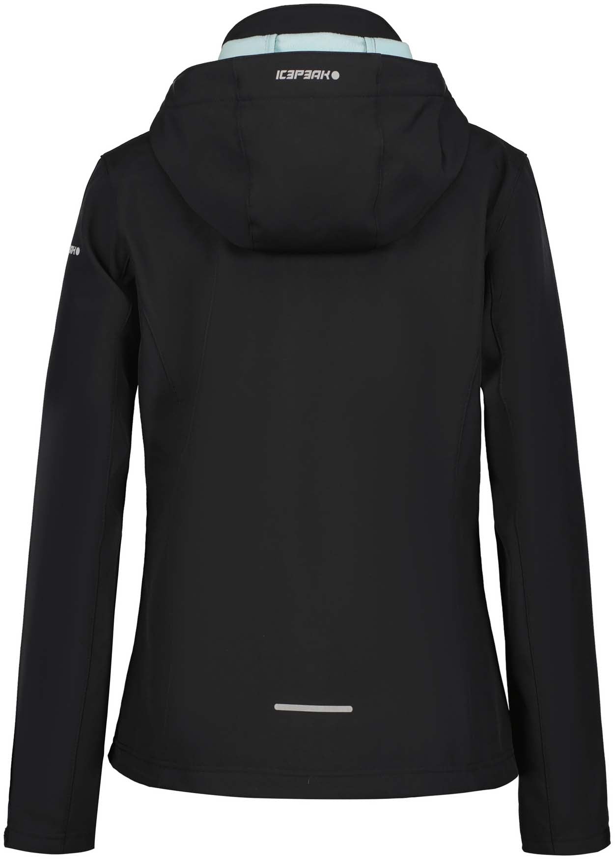 Brenham softshell jacket