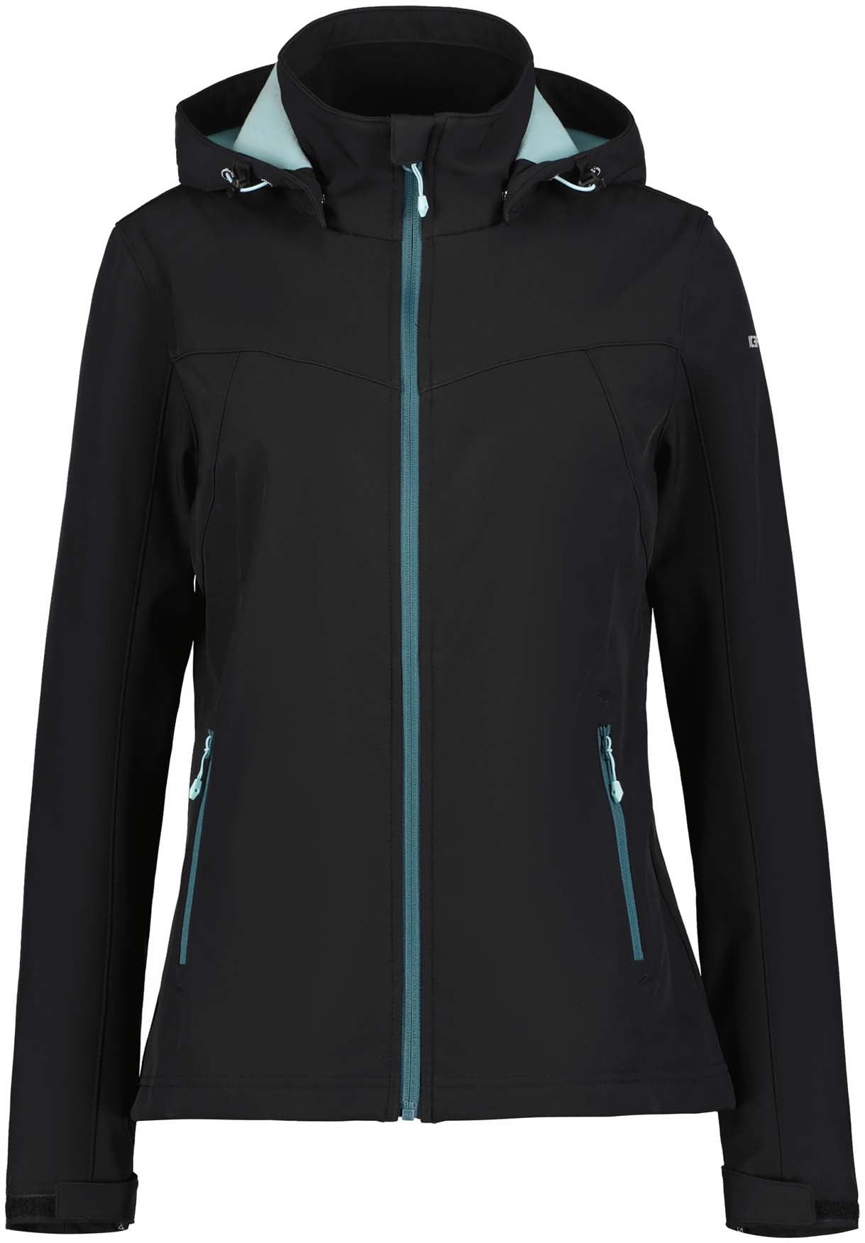 Brenham softshell jacket