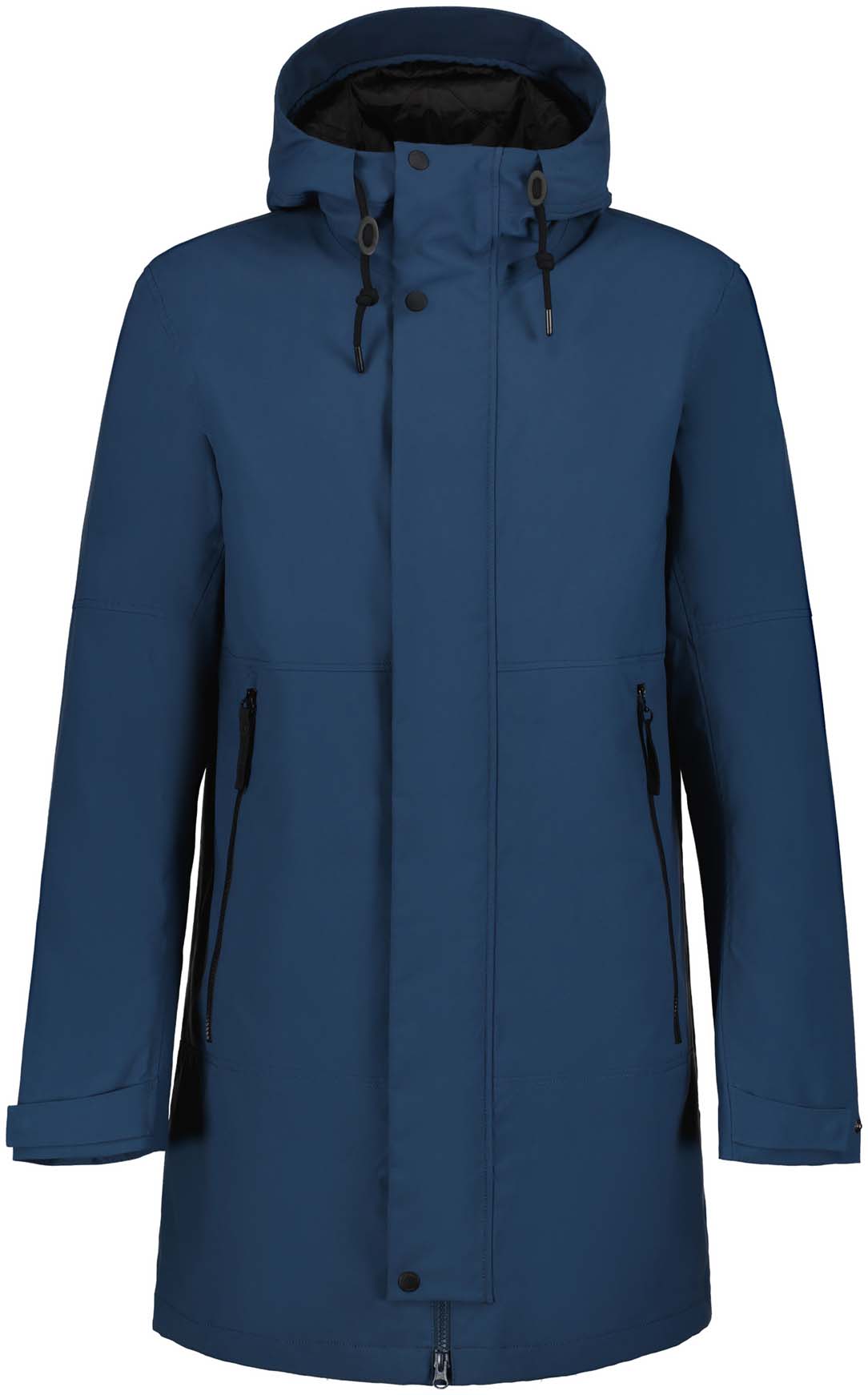 agara isolerende jassen