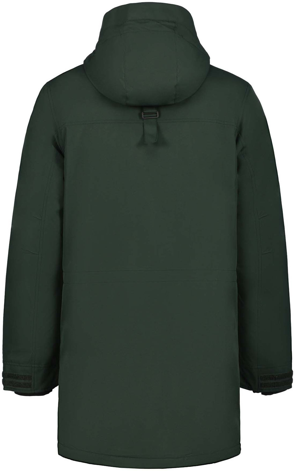 alamos parka jas