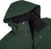alamos parka jas