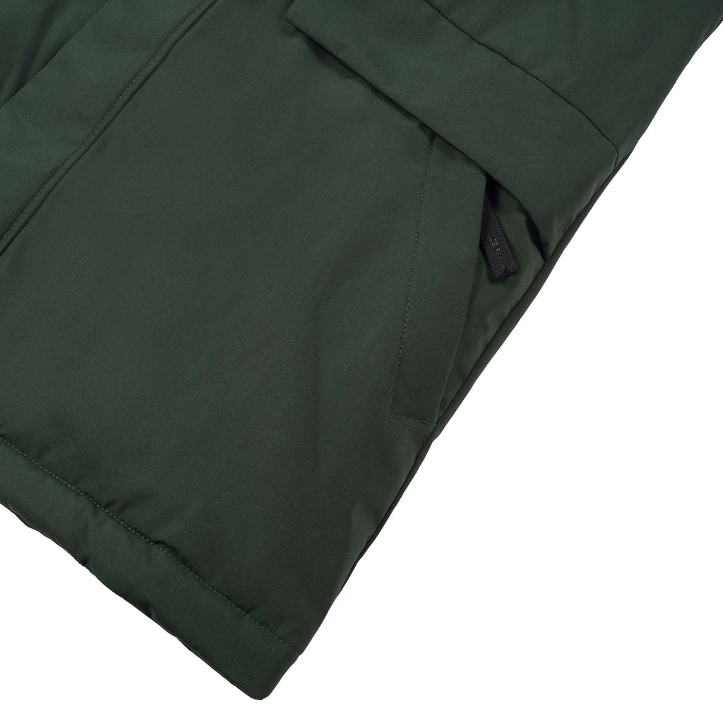 alamos parka jas