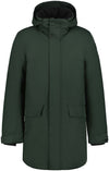 alamos parka jas