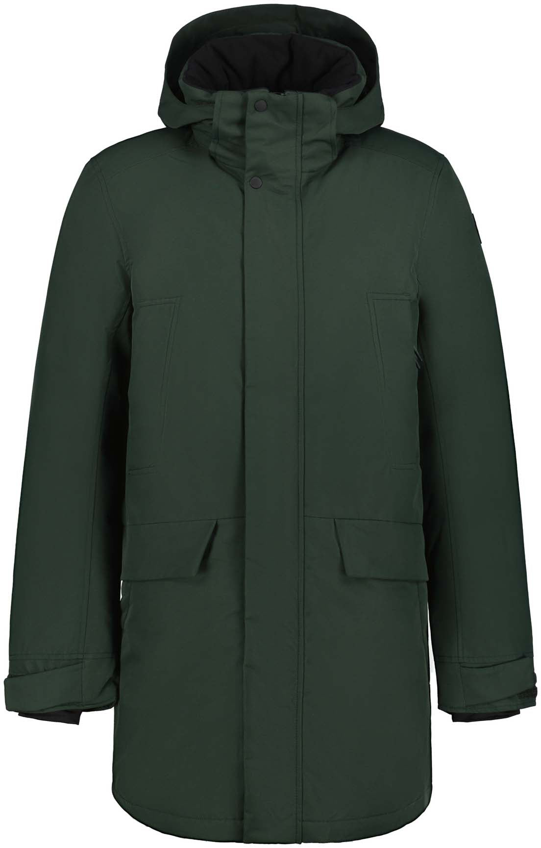 alamos parka jas