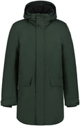 alamos parka jas