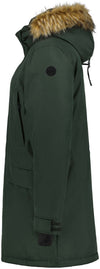 alamos parka jas