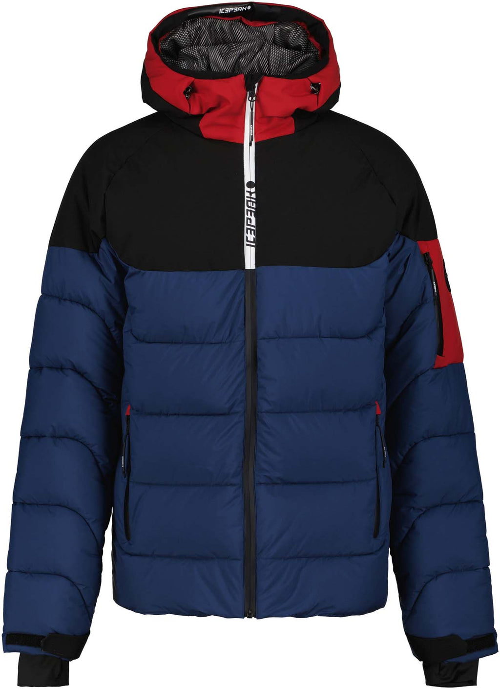 edgerton ski jas