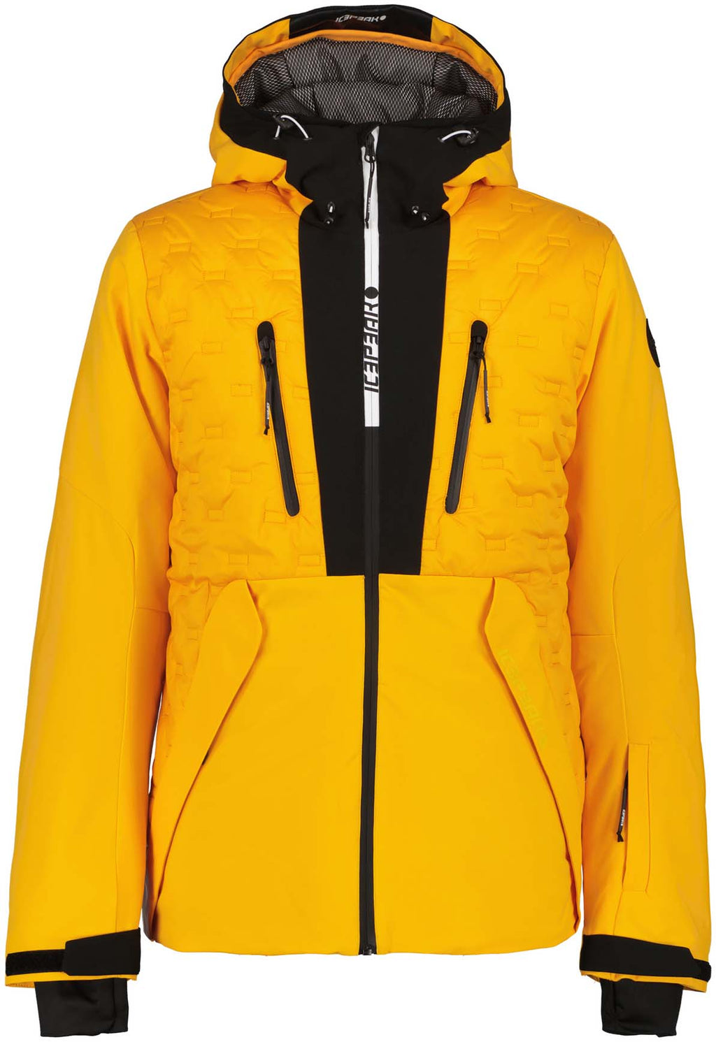 Easton ski jas