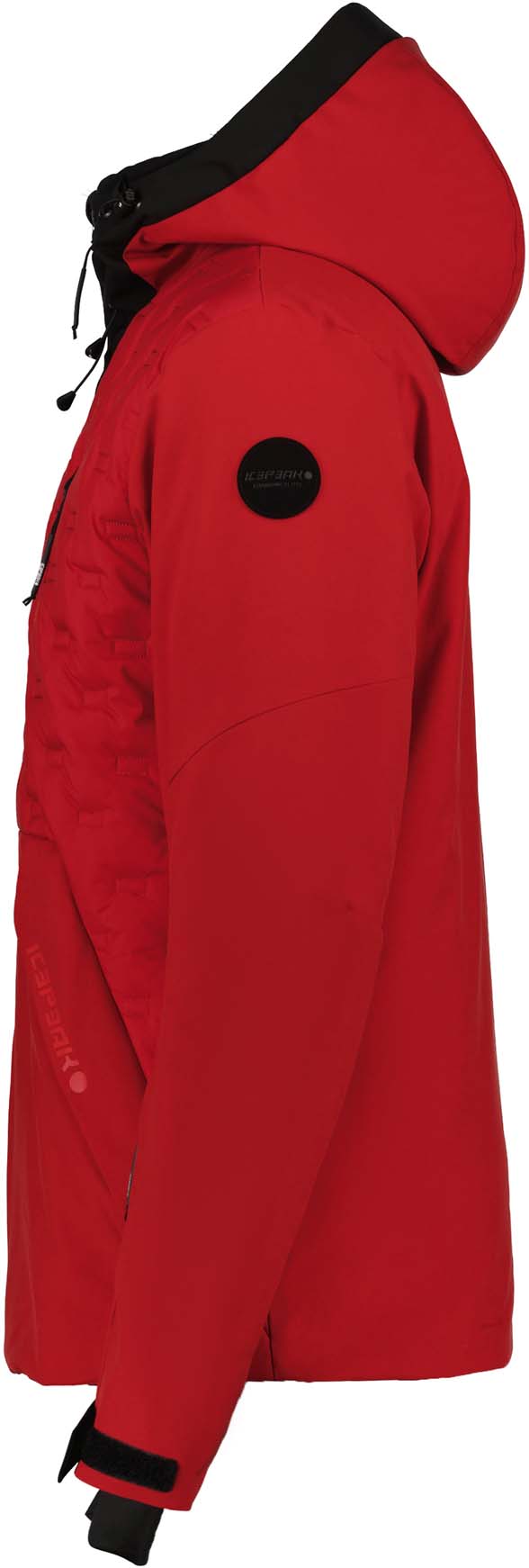 Easton ski jas