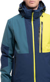 Fircrest ski jas