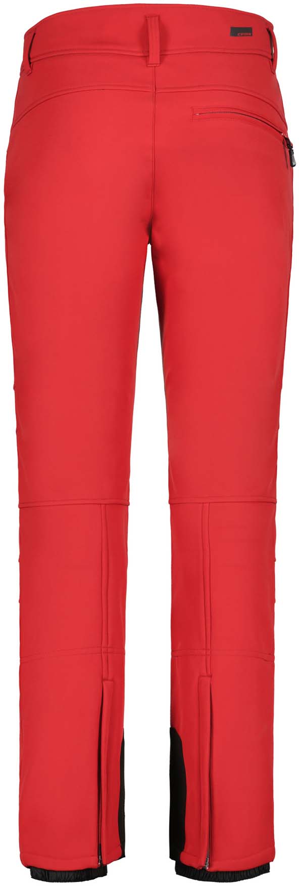 Erding softshell skibroek