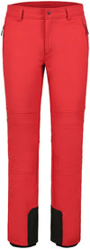 Erding softshell skibroek