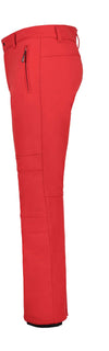 Erding softshell skibroek