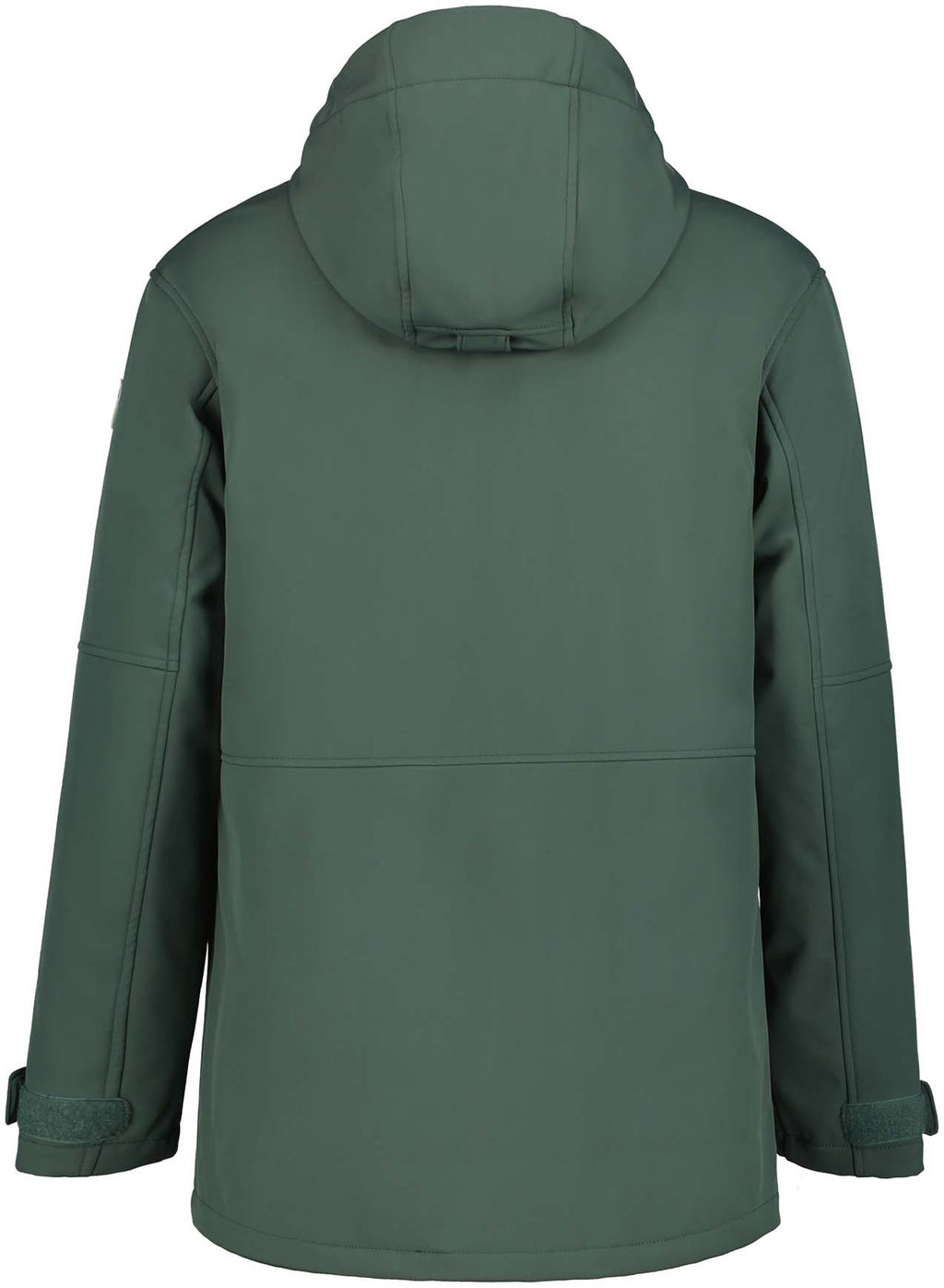 asheboro softshell jacket