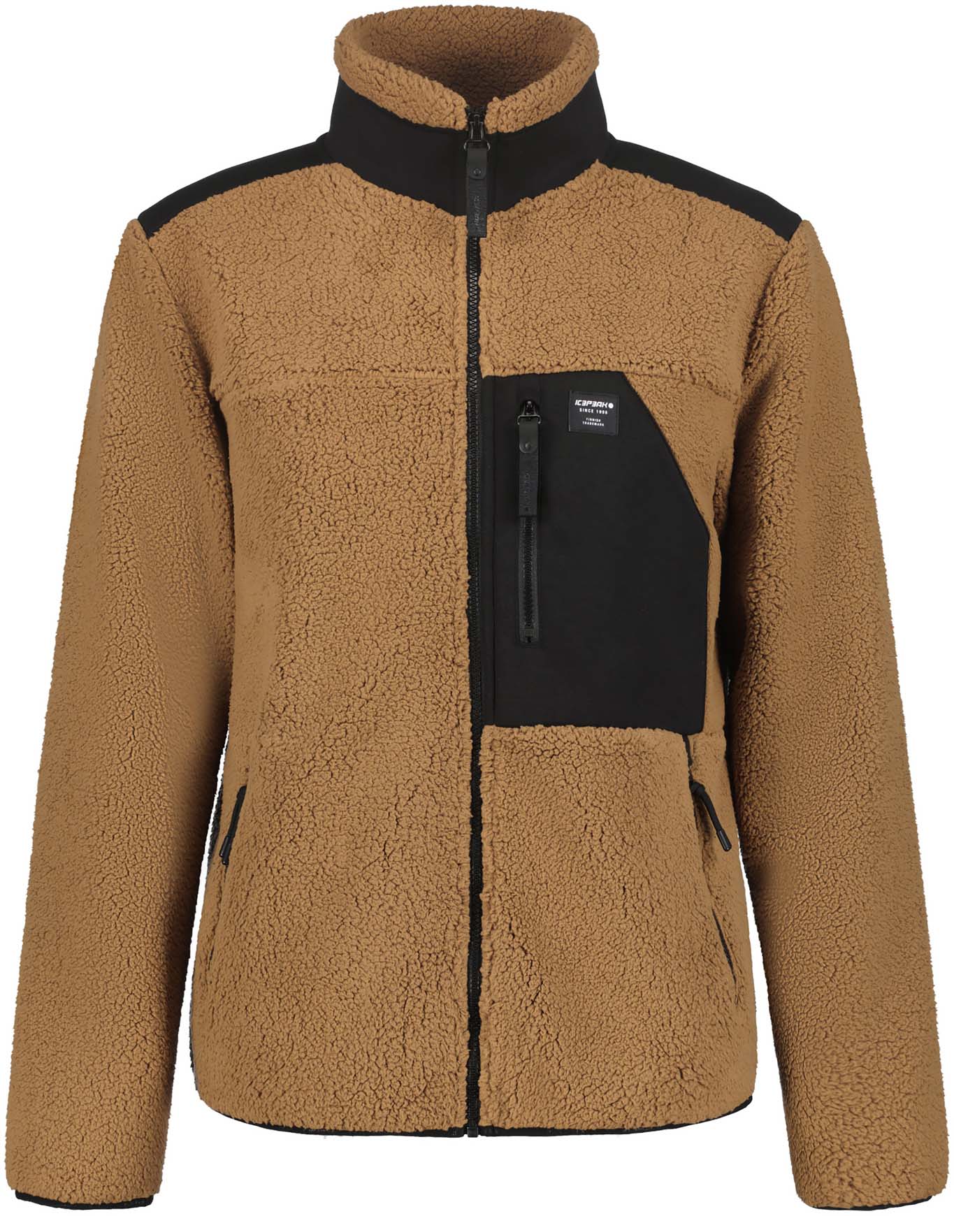 ardem isolerende jassen