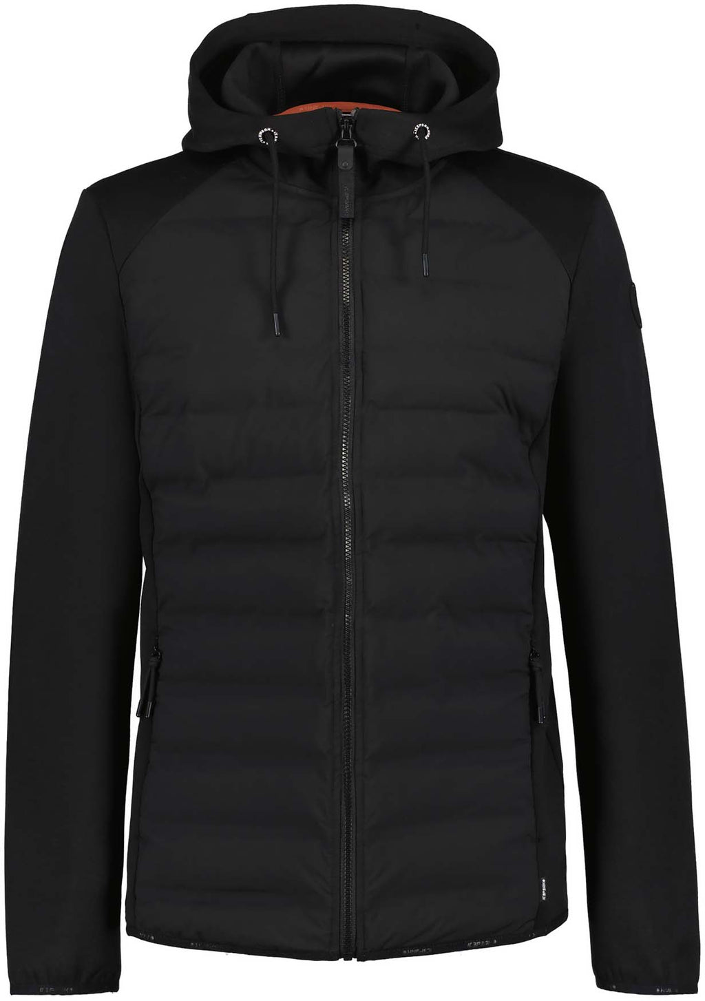Aikera midlayer