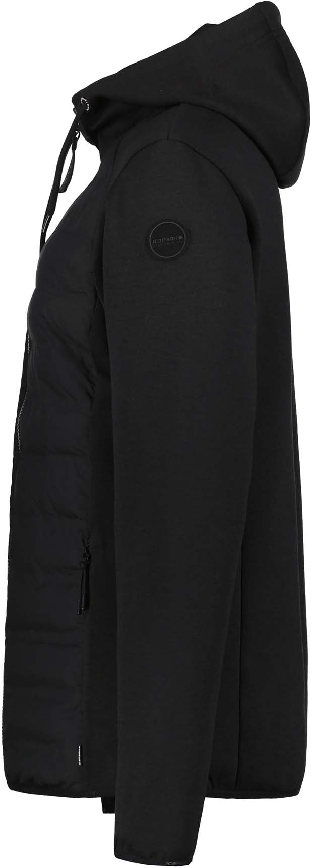 Aikera midlayer