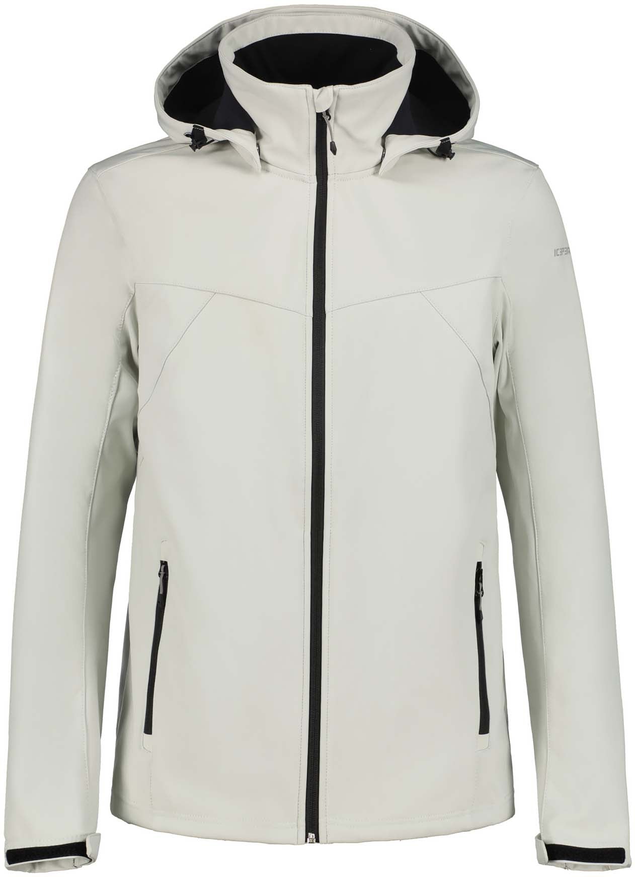 Brimfield softshelljas