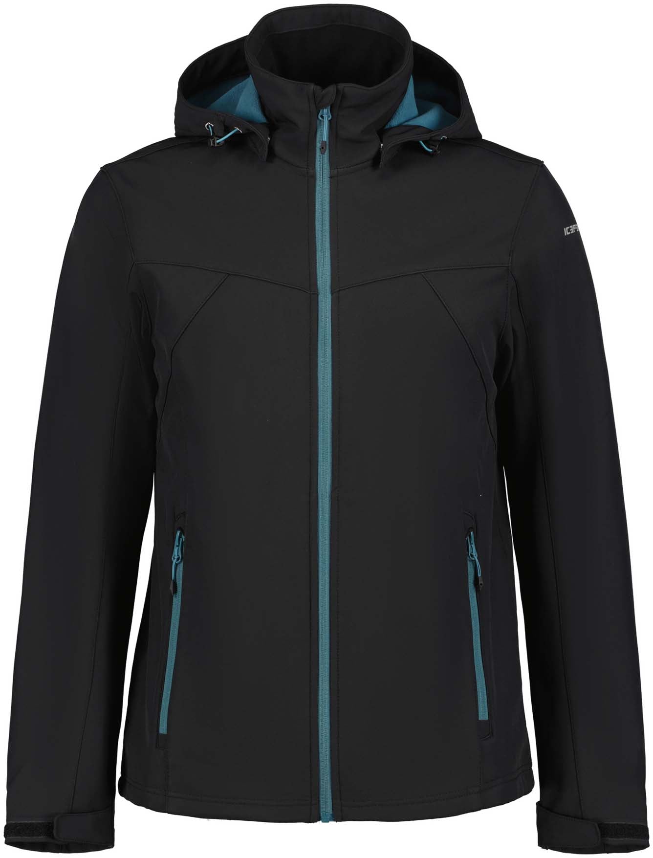 Brimfield softshelljas