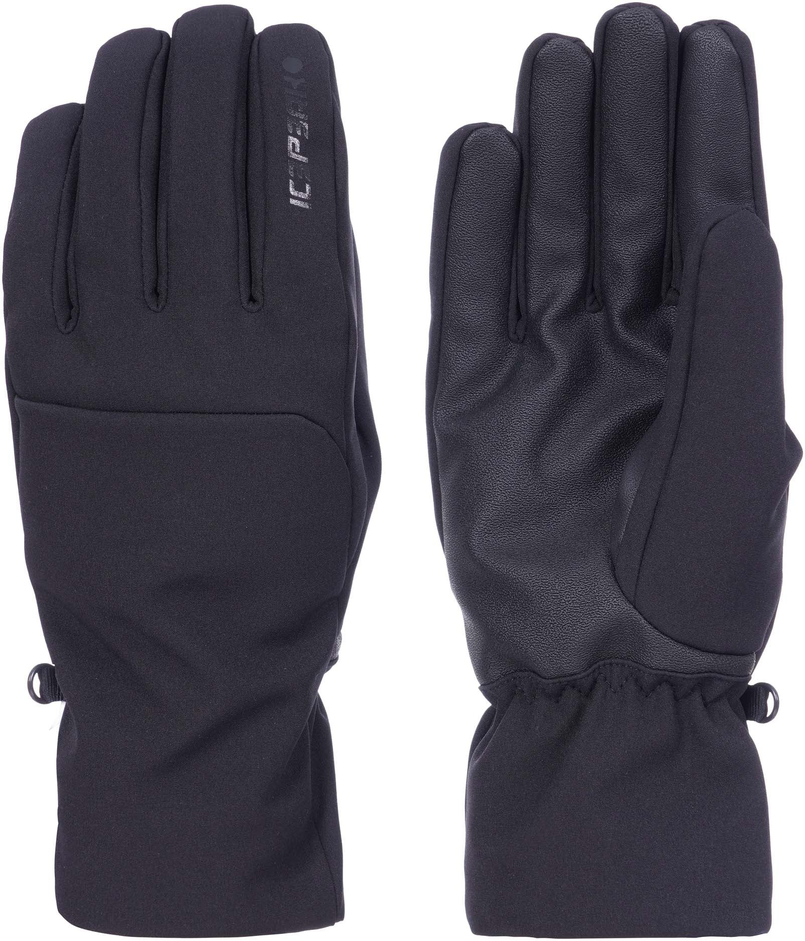 hallstadt handschoenen