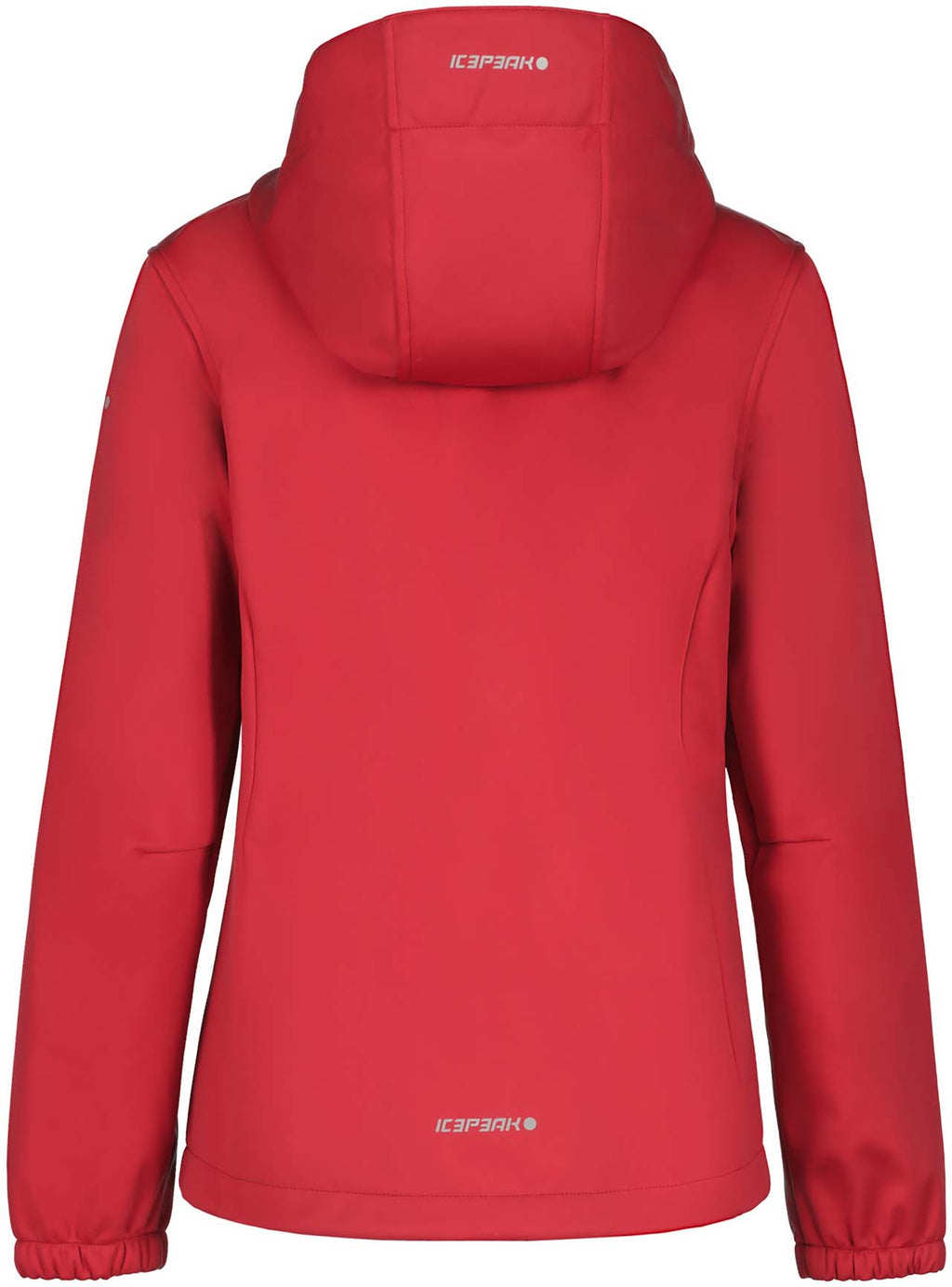 Kleve kids softshell jas