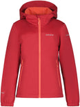 Kleve kids softshell jas