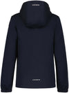 Kleve kids softshell jas