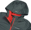 Kleve kids softshell jas
