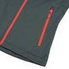 Kleve kids softshell jas