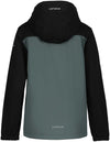 Kleve kids softshell jas