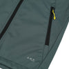 Kleve kids softshell jas