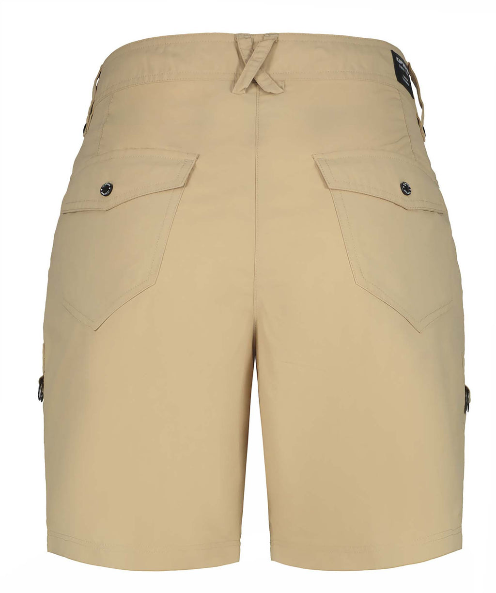 Amana Bermuda short