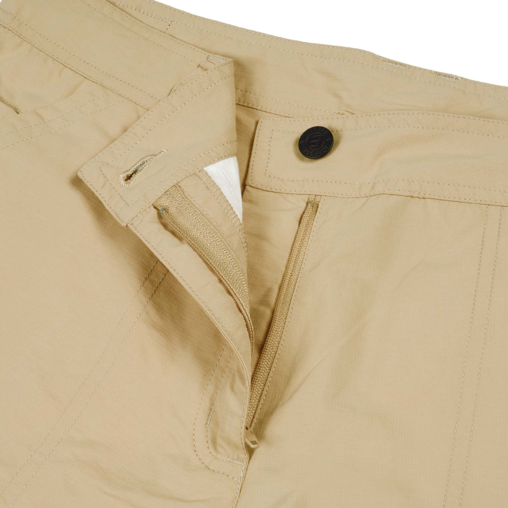 Amana Bermuda short