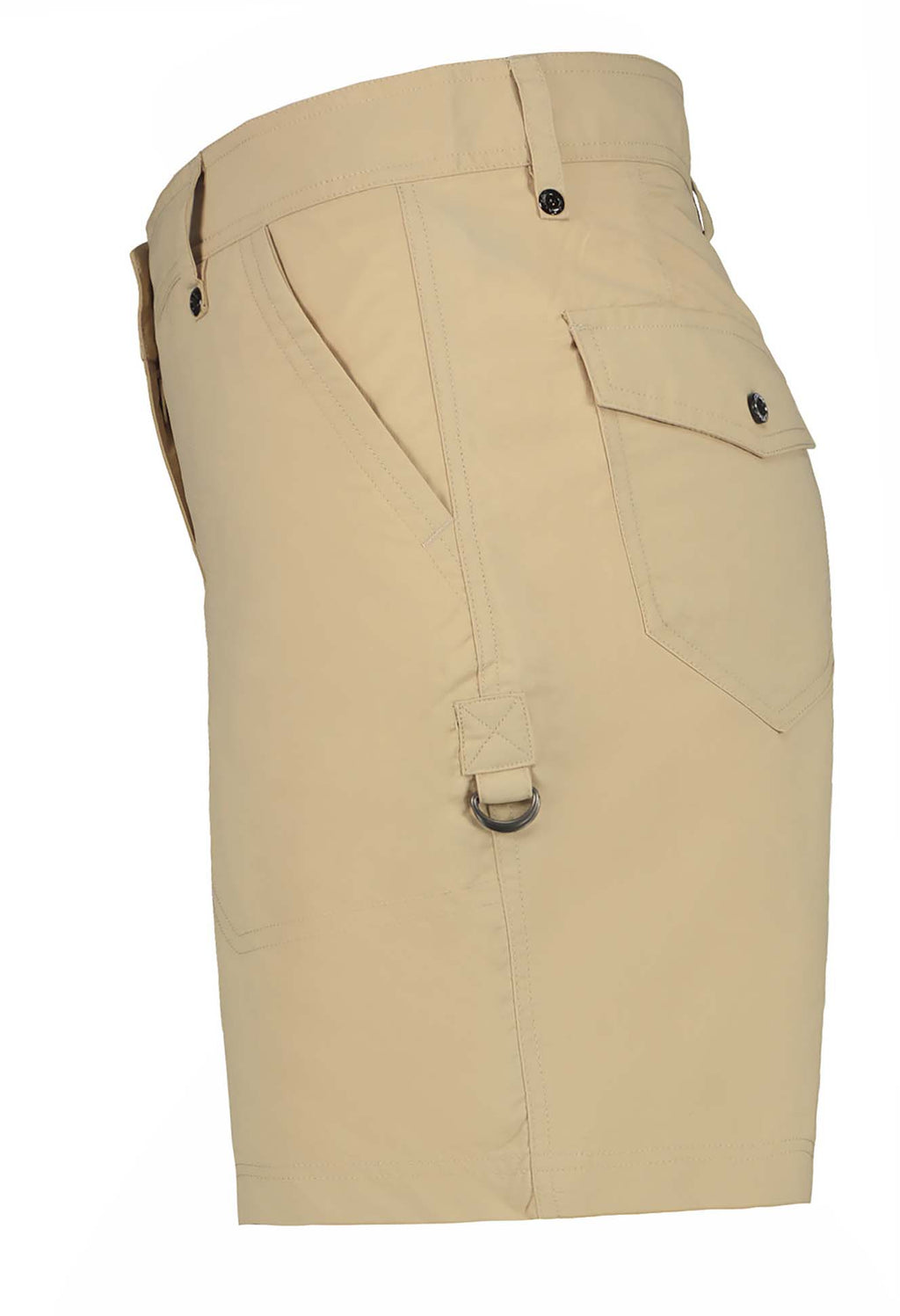 Amana Bermuda short