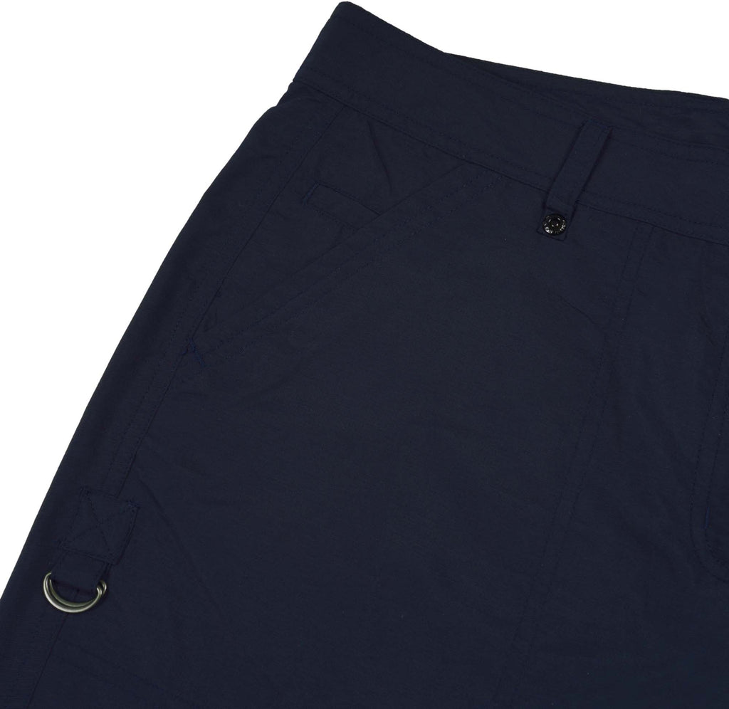 Amana Bermuda short