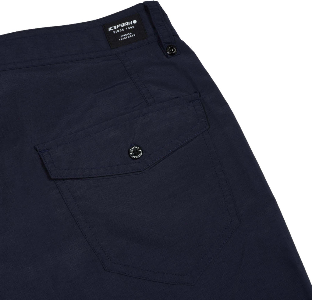 Amana Bermuda short